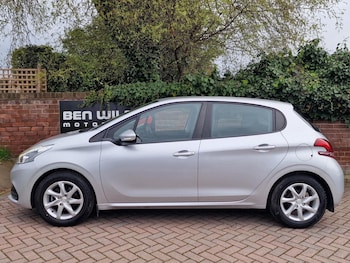 Used Peugeot 208 2018 for sale - 78288878: Photo