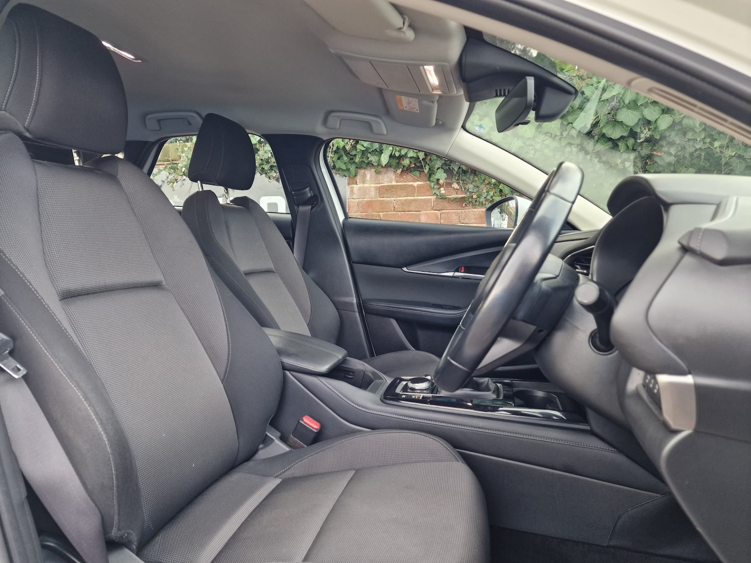 Used Mazda CX-30 2021 for sale - 77476963: Photo 10