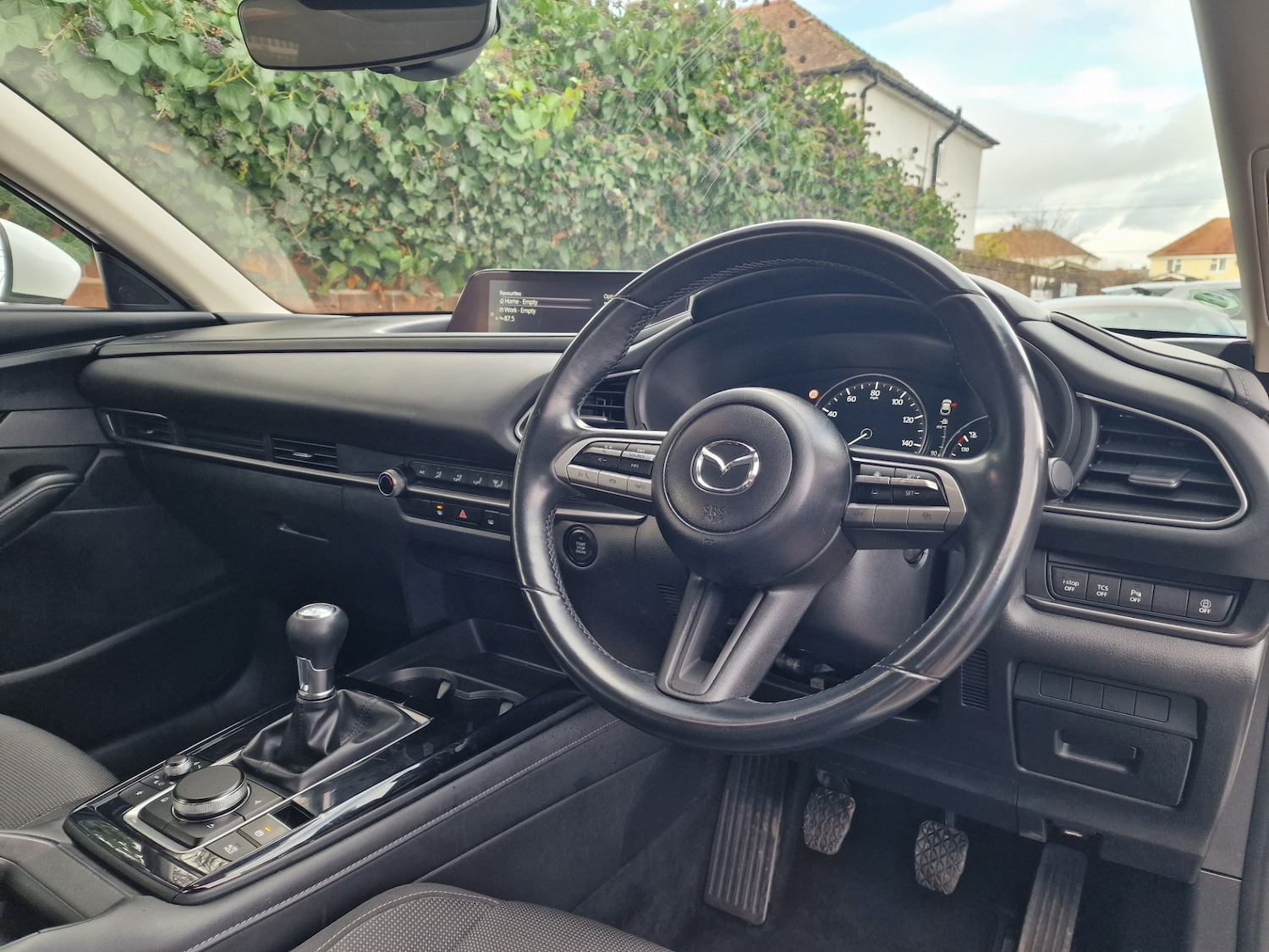 Used Mazda CX-30 2021 for sale - 77476963: Photo 11