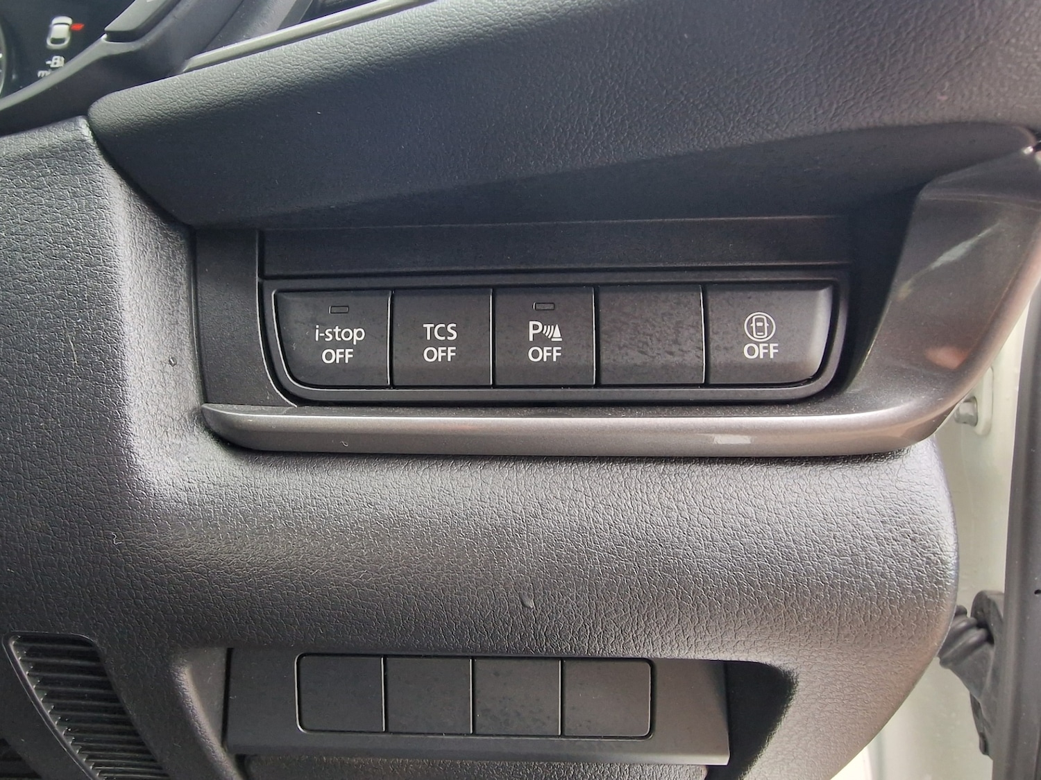 Used Mazda CX-30 2021 for sale - 77476963: Photo 13