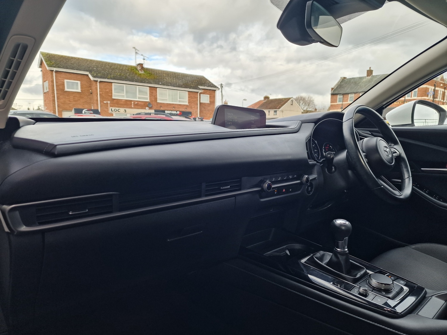 Used Mazda CX-30 2021 for sale - 77476963: Photo 14