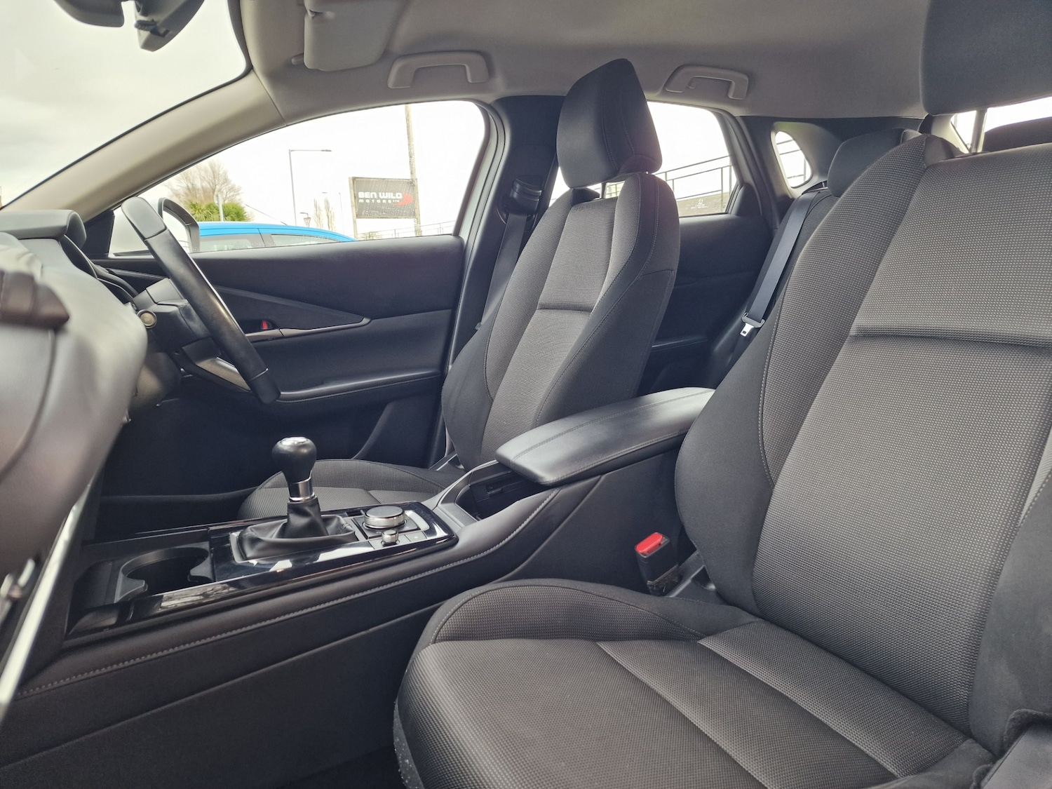 Used Mazda CX-30 2021 for sale - 77476963: Photo 15