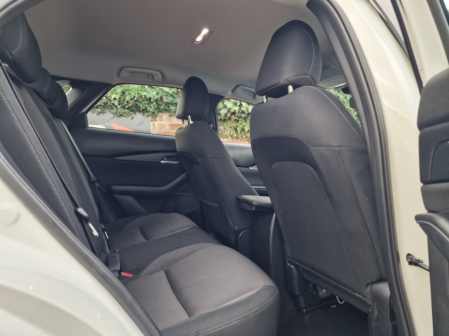 Used Mazda CX-30 2021 for sale - 77476963: Photo 17