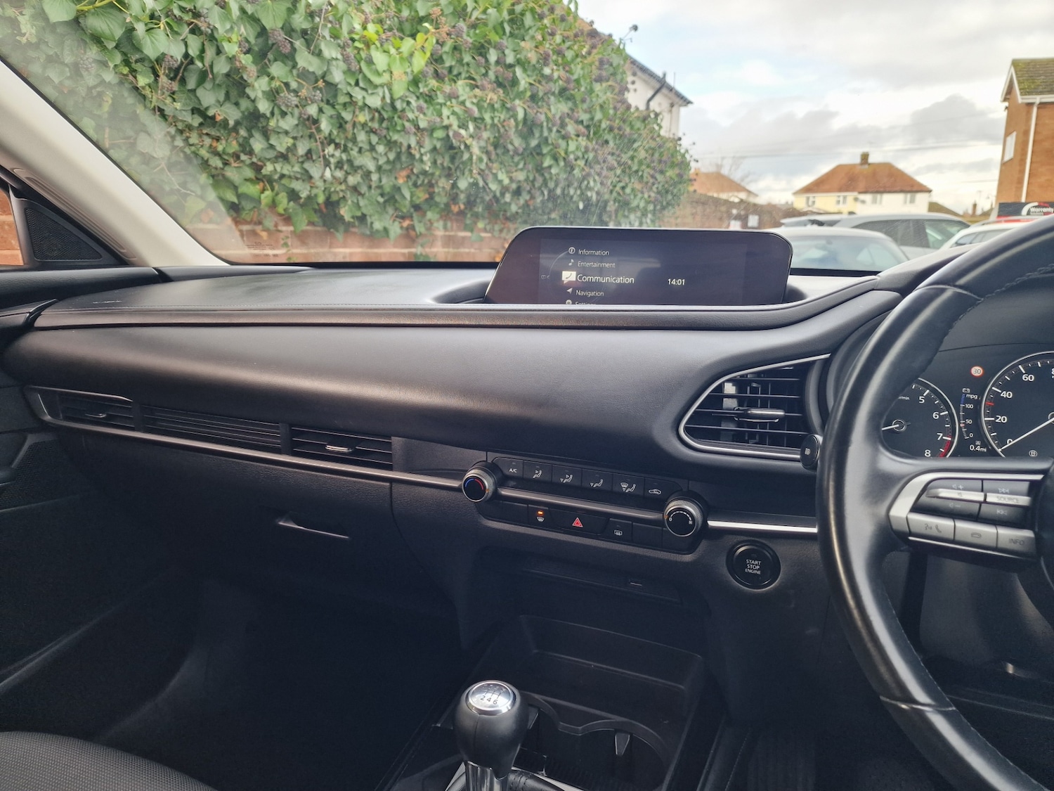 Used Mazda CX-30 2021 for sale - 77476963: Photo 20