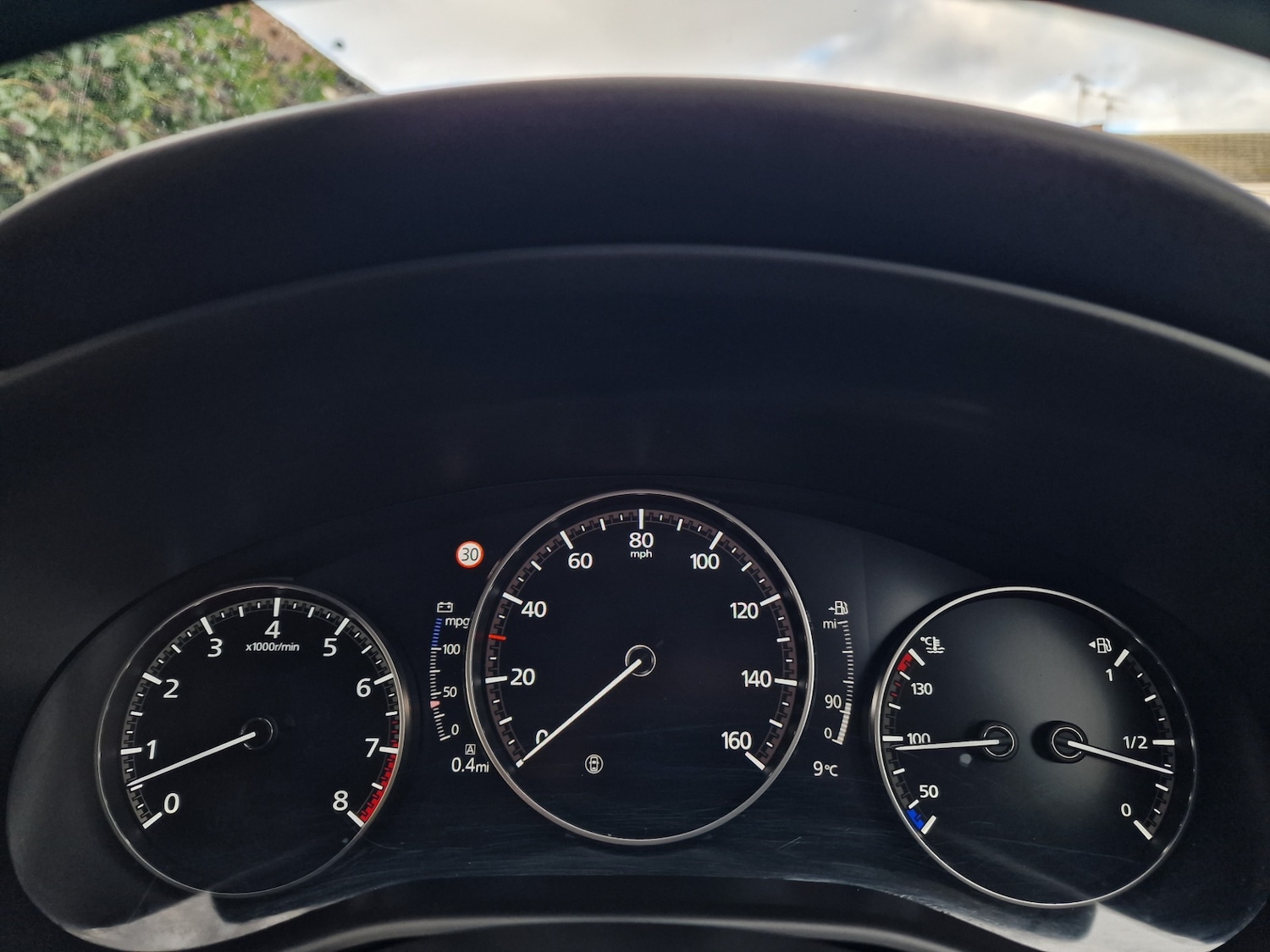 Used Mazda CX-30 2021 for sale - 77476963: Photo 22