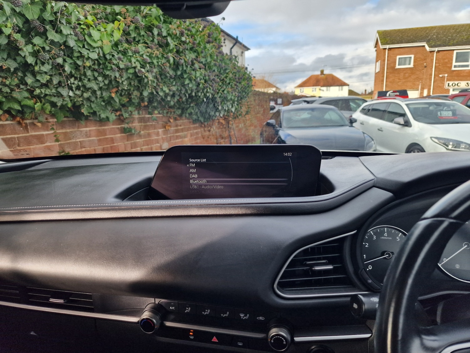 Used Mazda CX-30 2021 for sale - 77476963: Photo 23