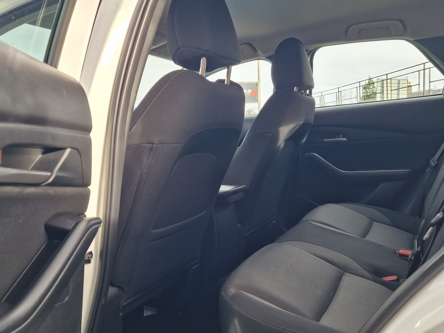 Used Mazda CX-30 2021 for sale - 77476963: Photo 28