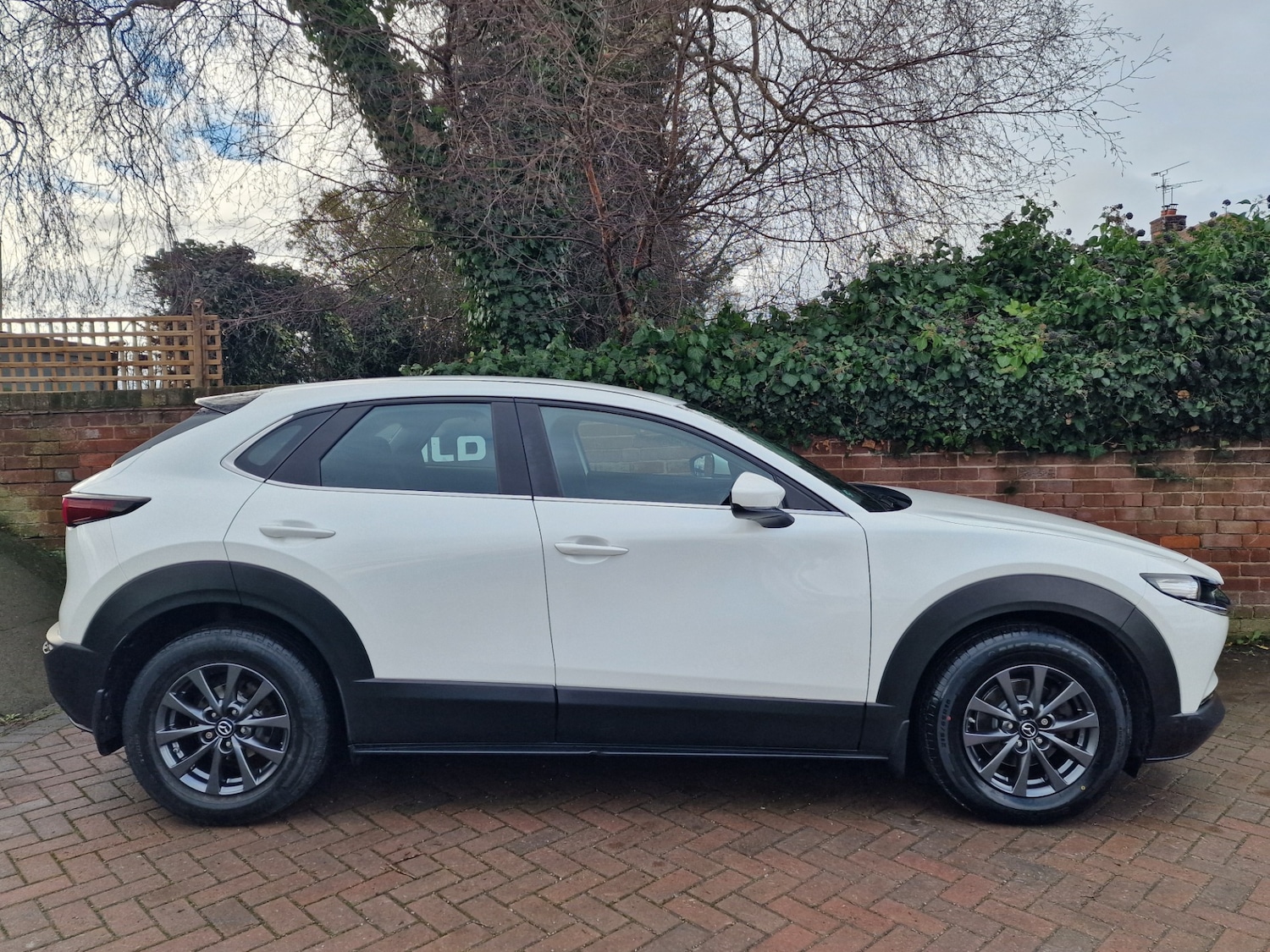 Used Mazda CX-30 2021 for sale - 77476963: Photo 8