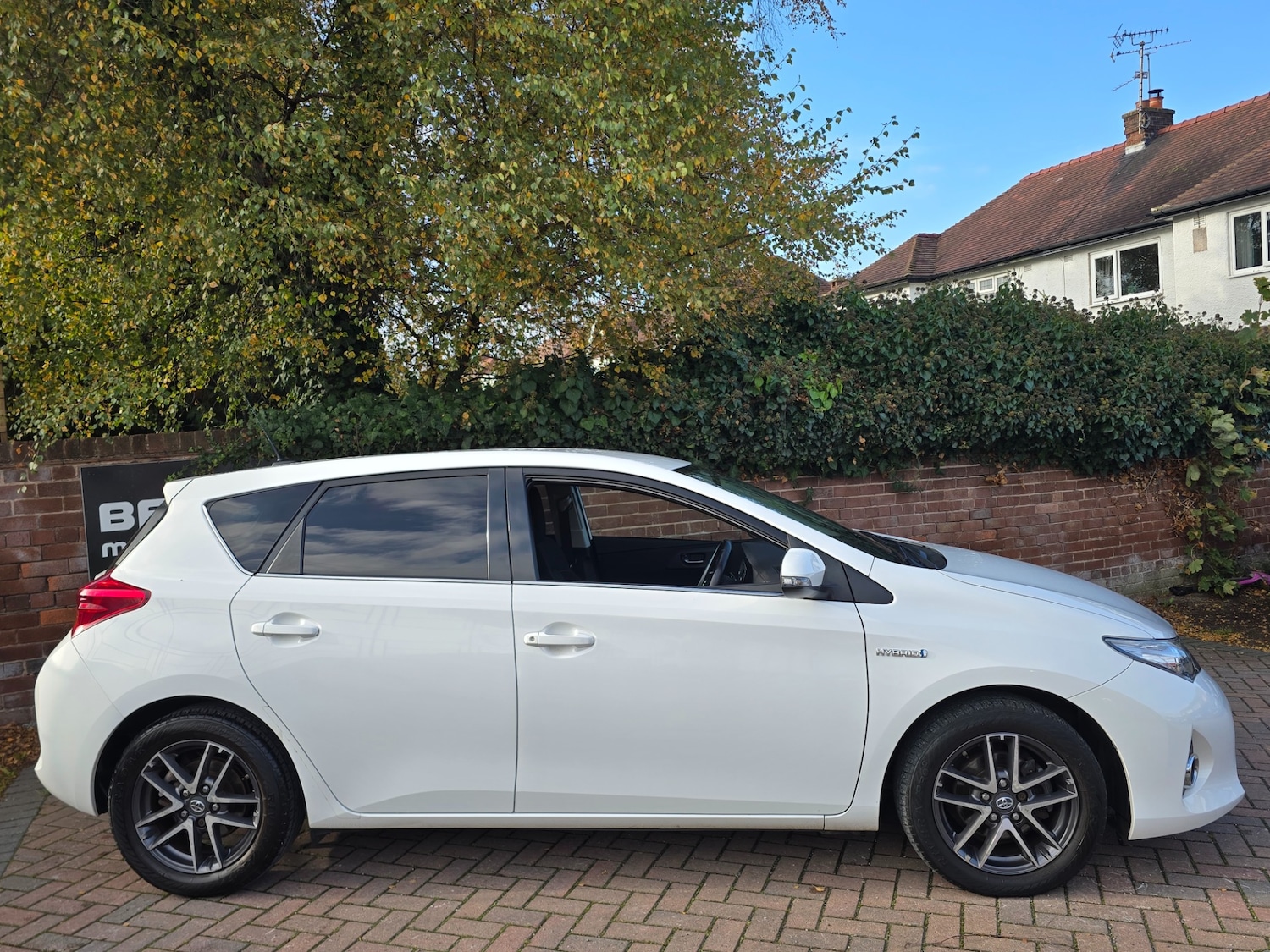 Used Toyota Auris 2015 for sale - 76518660: Photo 10