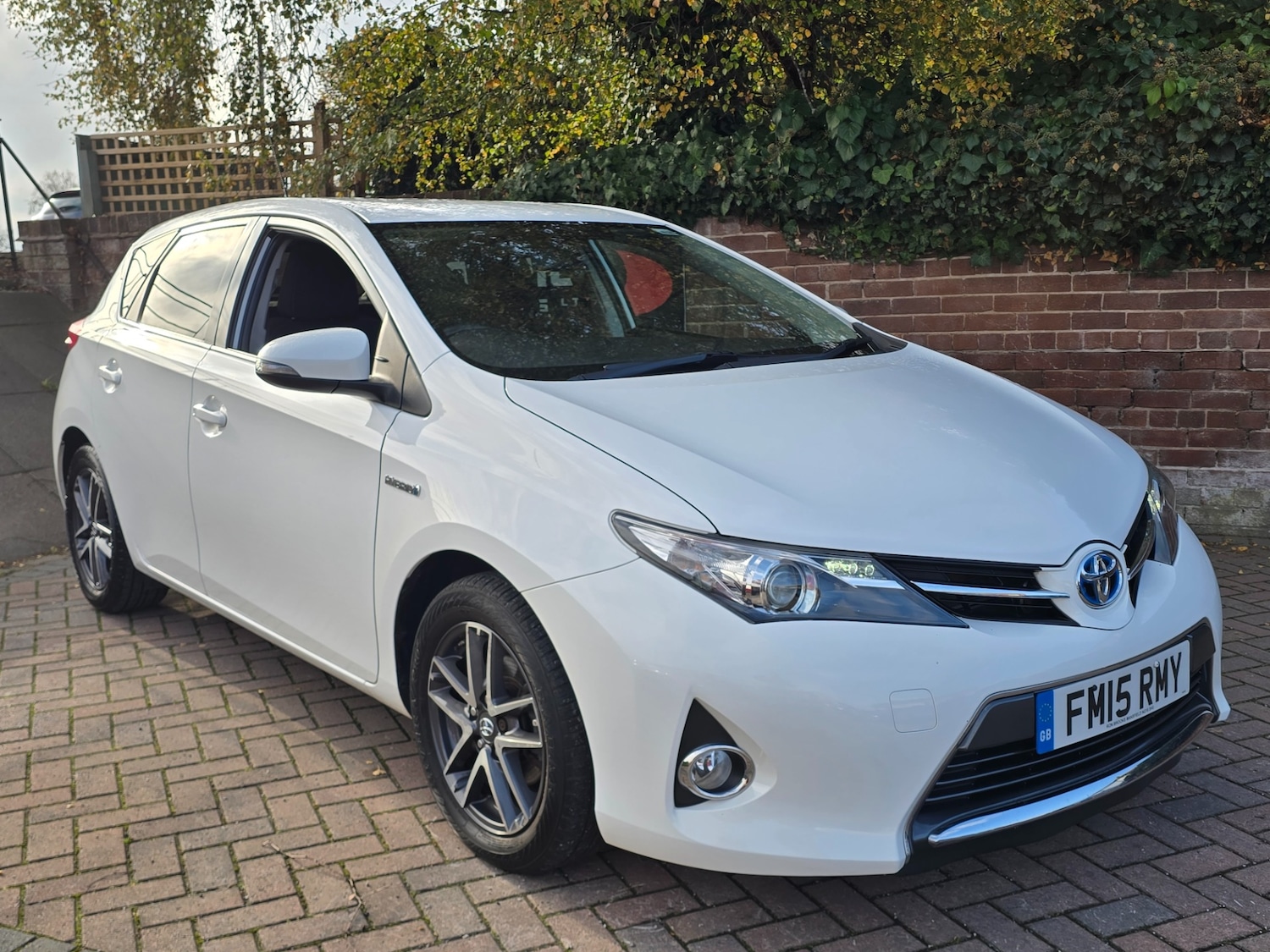 Used Toyota Auris 2015 for sale - 76518660: Photo 11