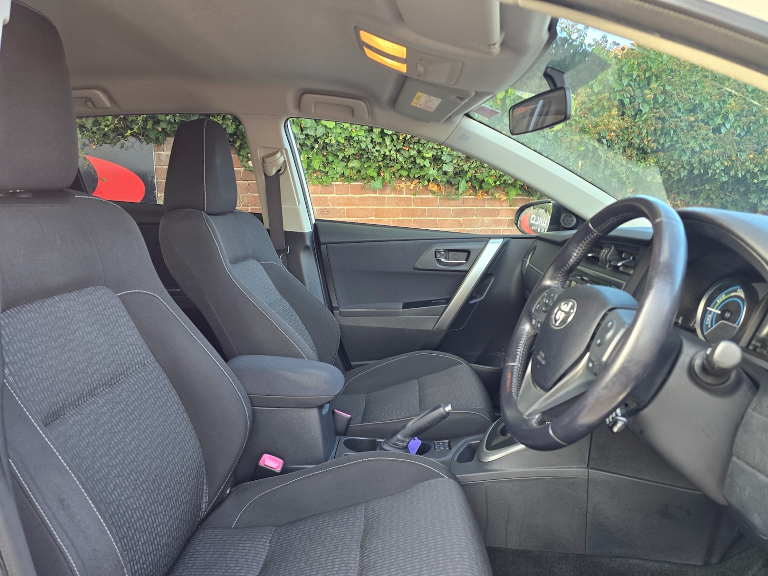 Used Toyota Auris 2015 for sale - 76518660: Photo 13