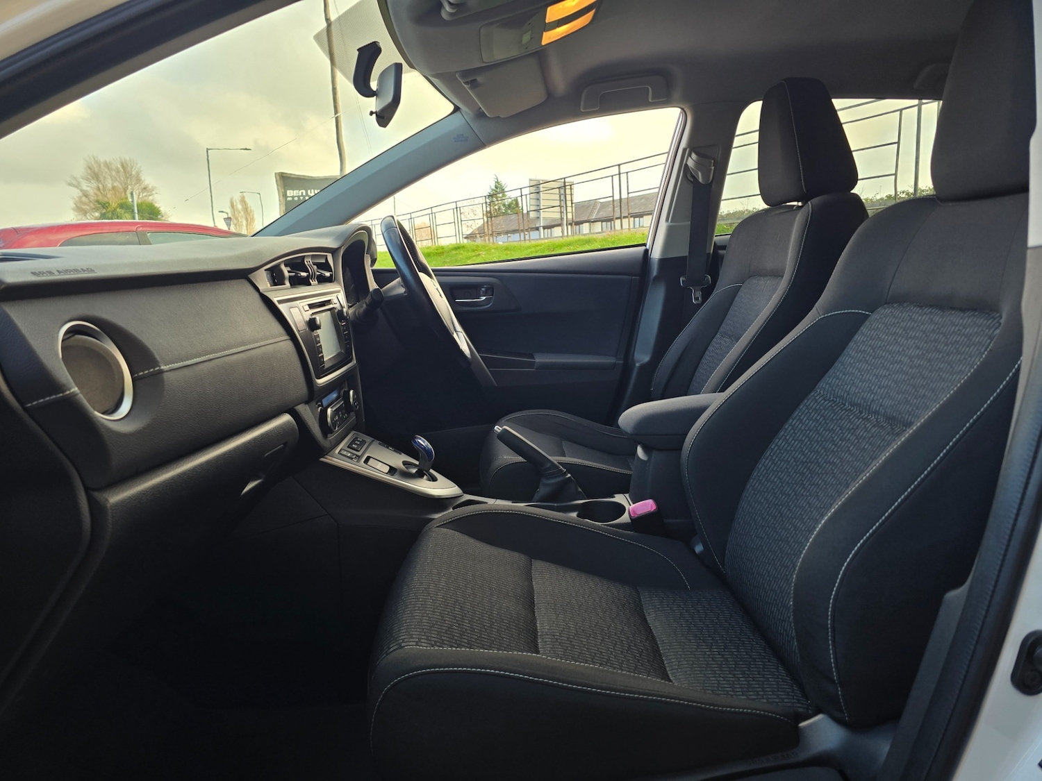 Used Toyota Auris 2015 for sale - 76518660: Photo 18