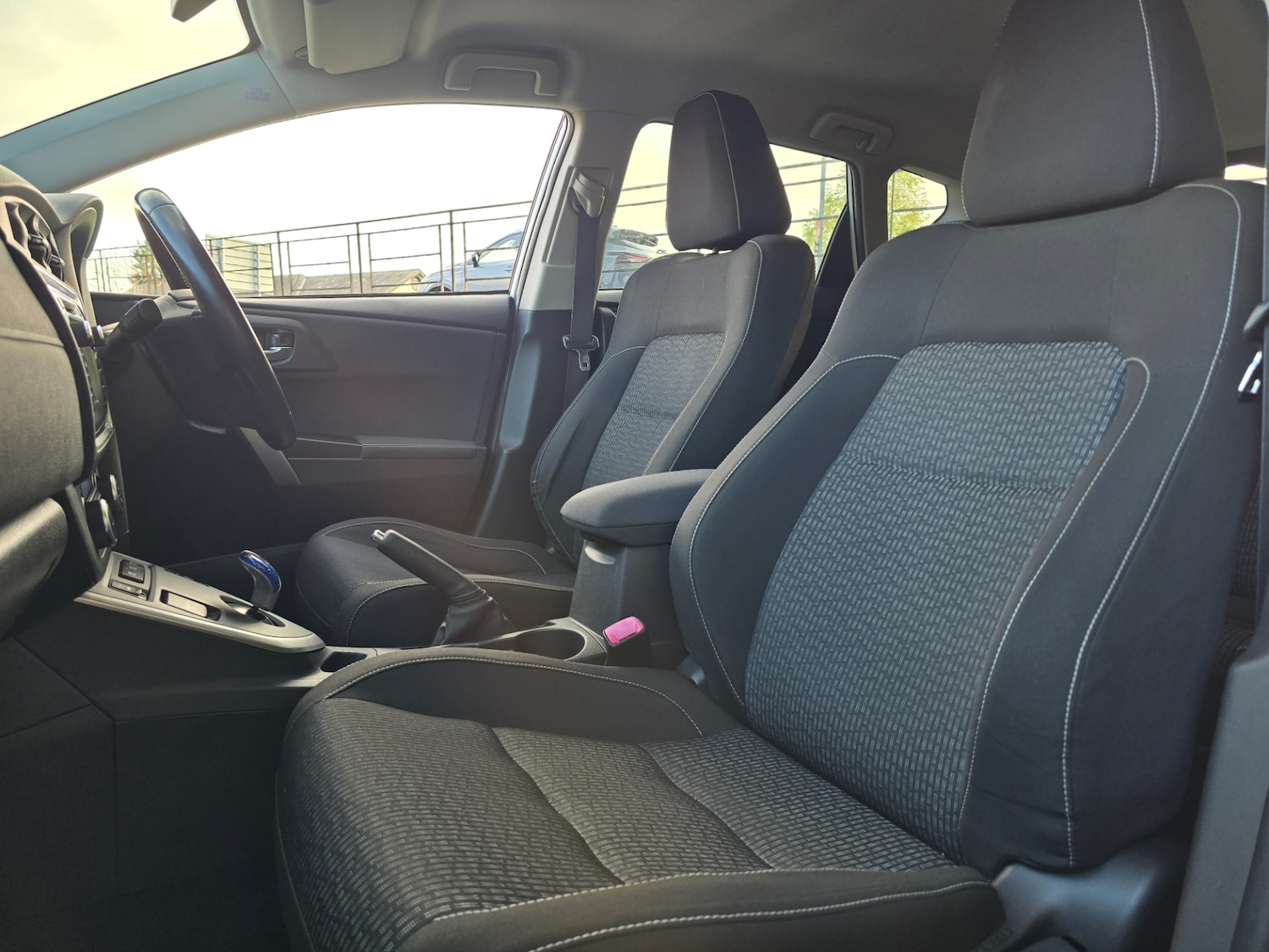 Used Toyota Auris 2015 for sale - 76518660: Photo 19