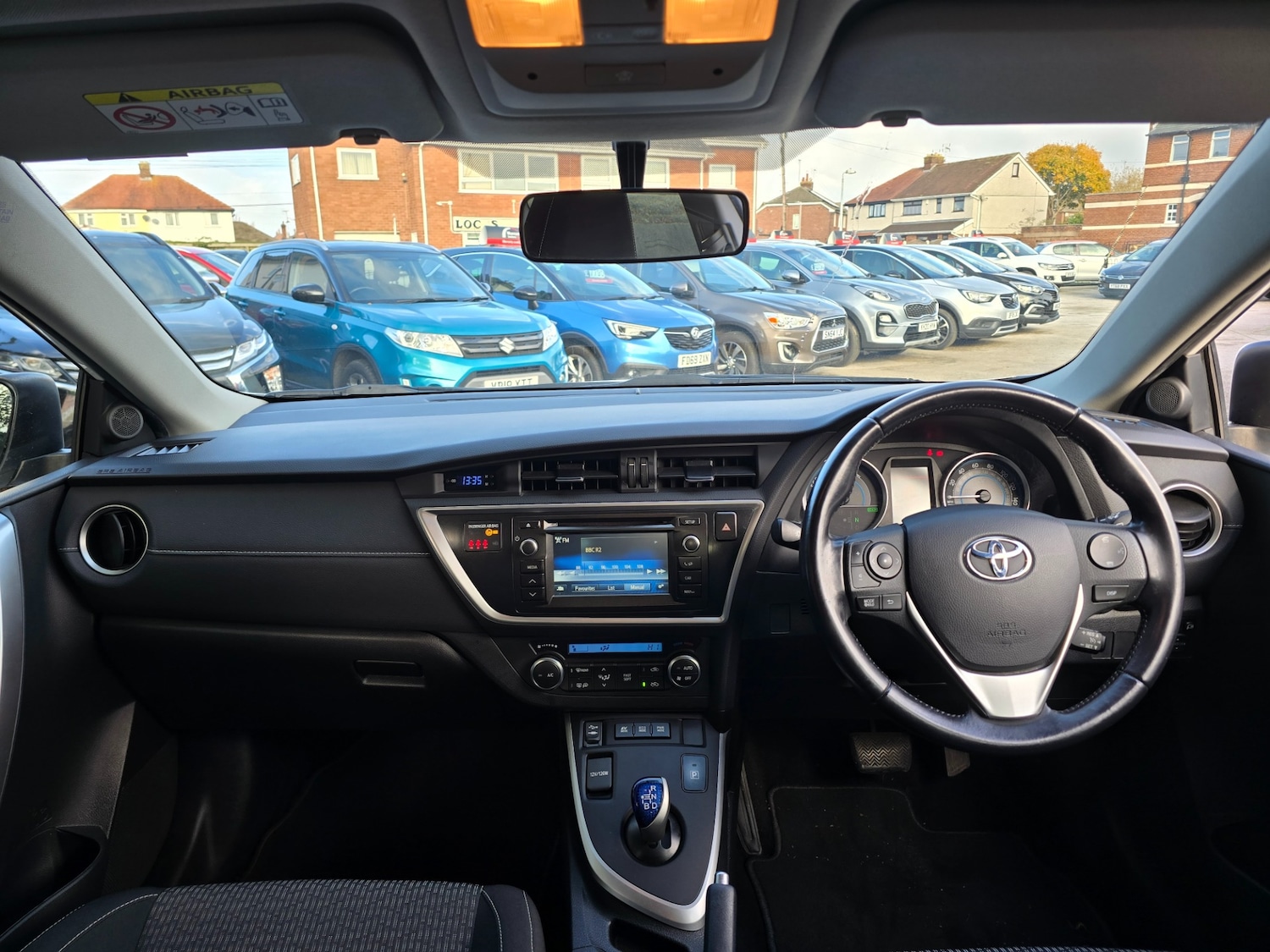 Used Toyota Auris 2015 for sale - 76518660: Photo 20