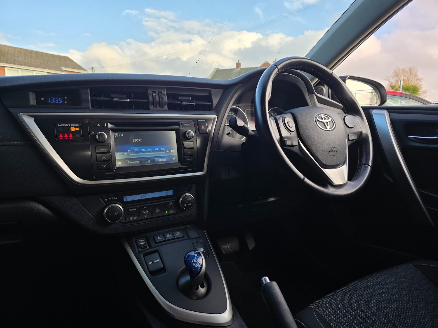 Used Toyota Auris 2015 for sale - 76518660: Photo 21