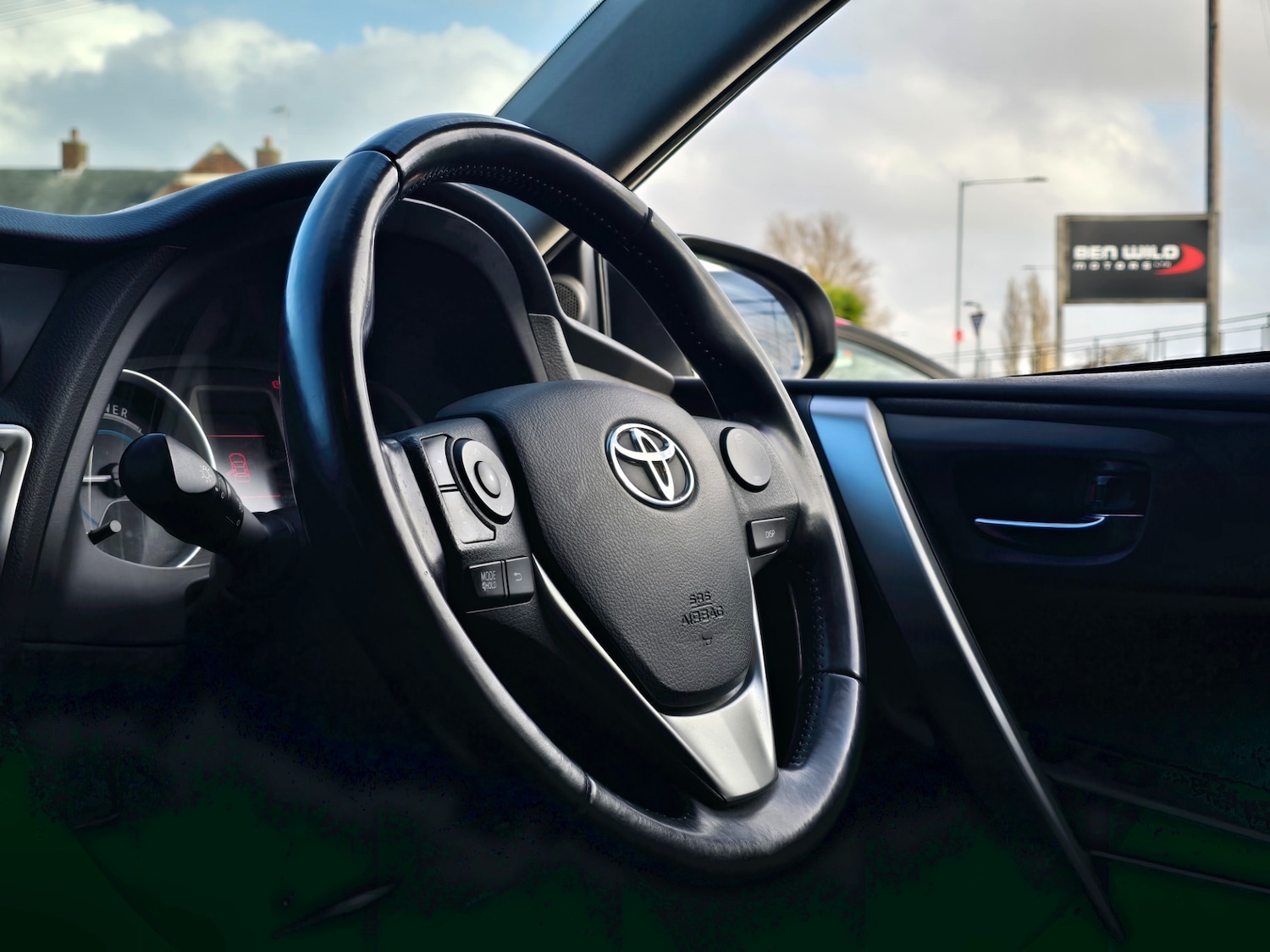 Used Toyota Auris 2015 for sale - 76518660: Photo 22