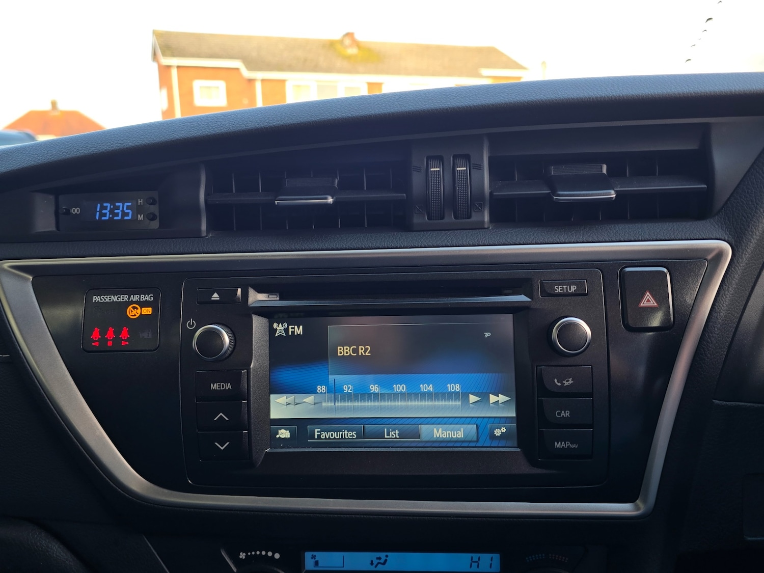 Used Toyota Auris 2015 for sale - 76518660: Photo 24