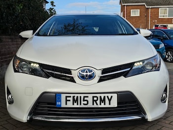 Used Toyota Auris 2015 for sale - 76518660: Photo