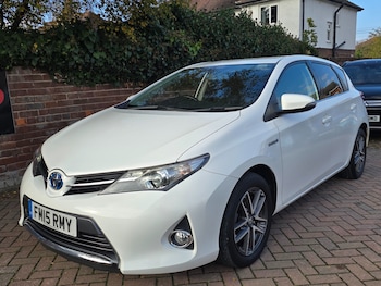 Used Toyota Auris 2015 for sale - 76518660: Photo
