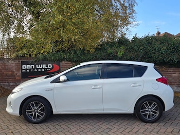 Used Toyota Auris 2015 for sale - 76518660: Photo