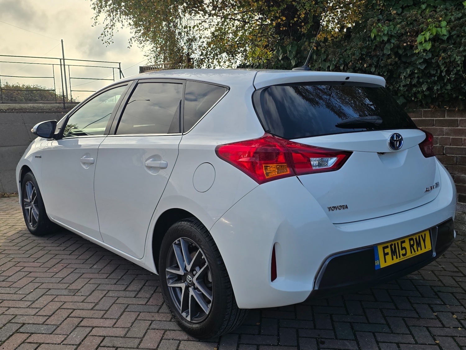 Used Toyota Auris 2015 for sale - 76518660: Photo 5