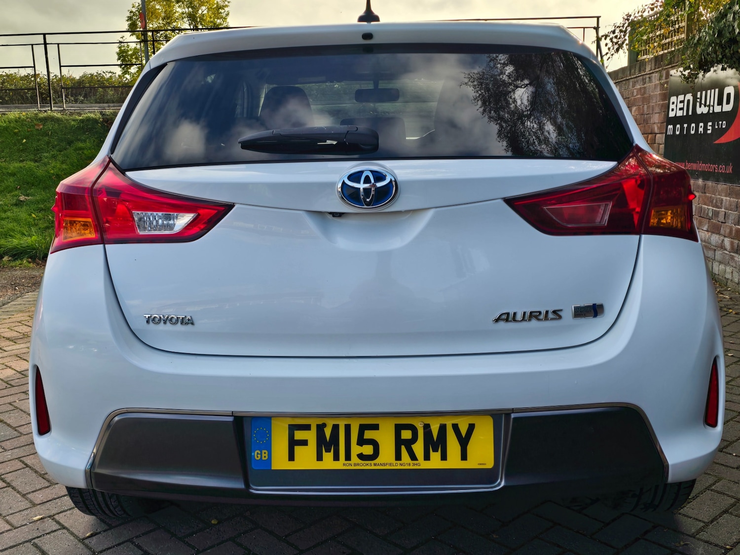 Used Toyota Auris 2015 for sale - 76518660: Photo 6