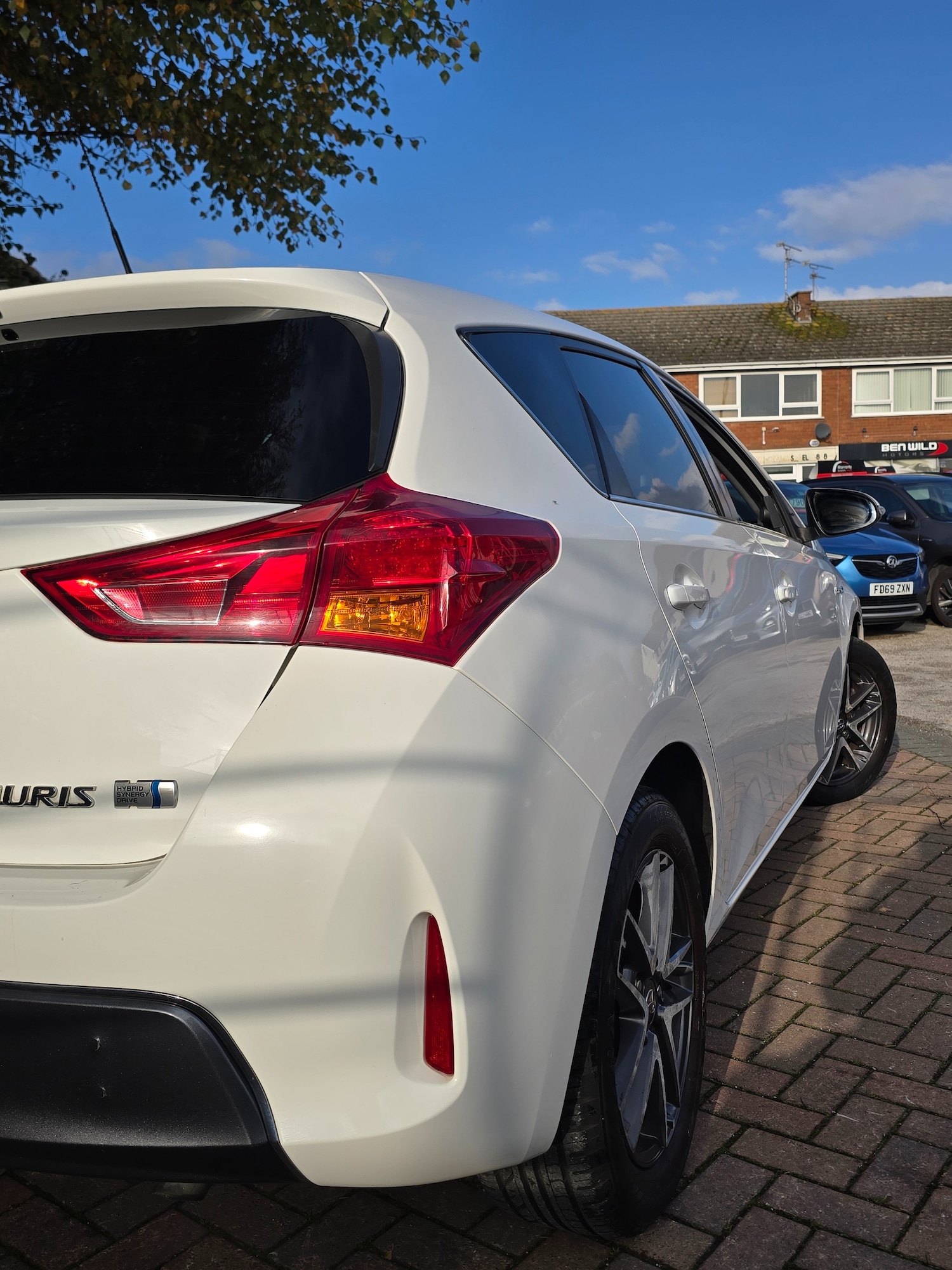 Used Toyota Auris 2015 for sale - 76518660: Photo 7