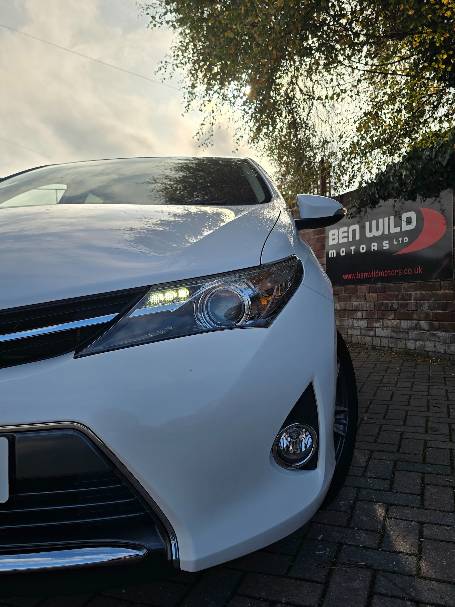Used Toyota Auris 2015 for sale - 76518660: Photo 8