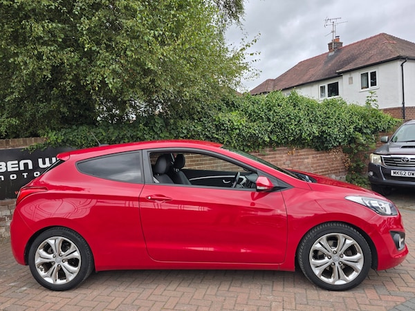 Used Hyundai i30 2015 for sale - 75760416: Photo 10
