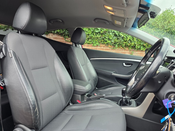 Used Hyundai i30 2015 for sale - 75760416: Photo 14