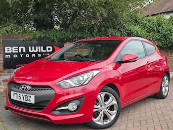Used Hyundai i30 2015 for sale - 75760416: Photo