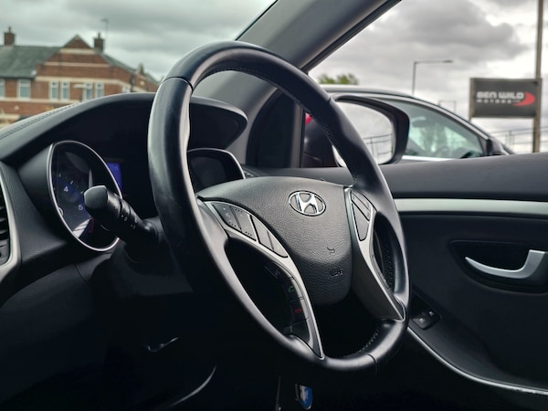Used Hyundai i30 2015 for sale - 75760416: Photo 21