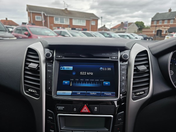 Used Hyundai i30 2015 for sale - 75760416: Photo 23