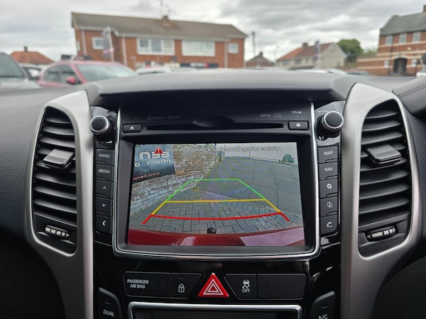Used Hyundai i30 2015 for sale - 75760416: Photo 25
