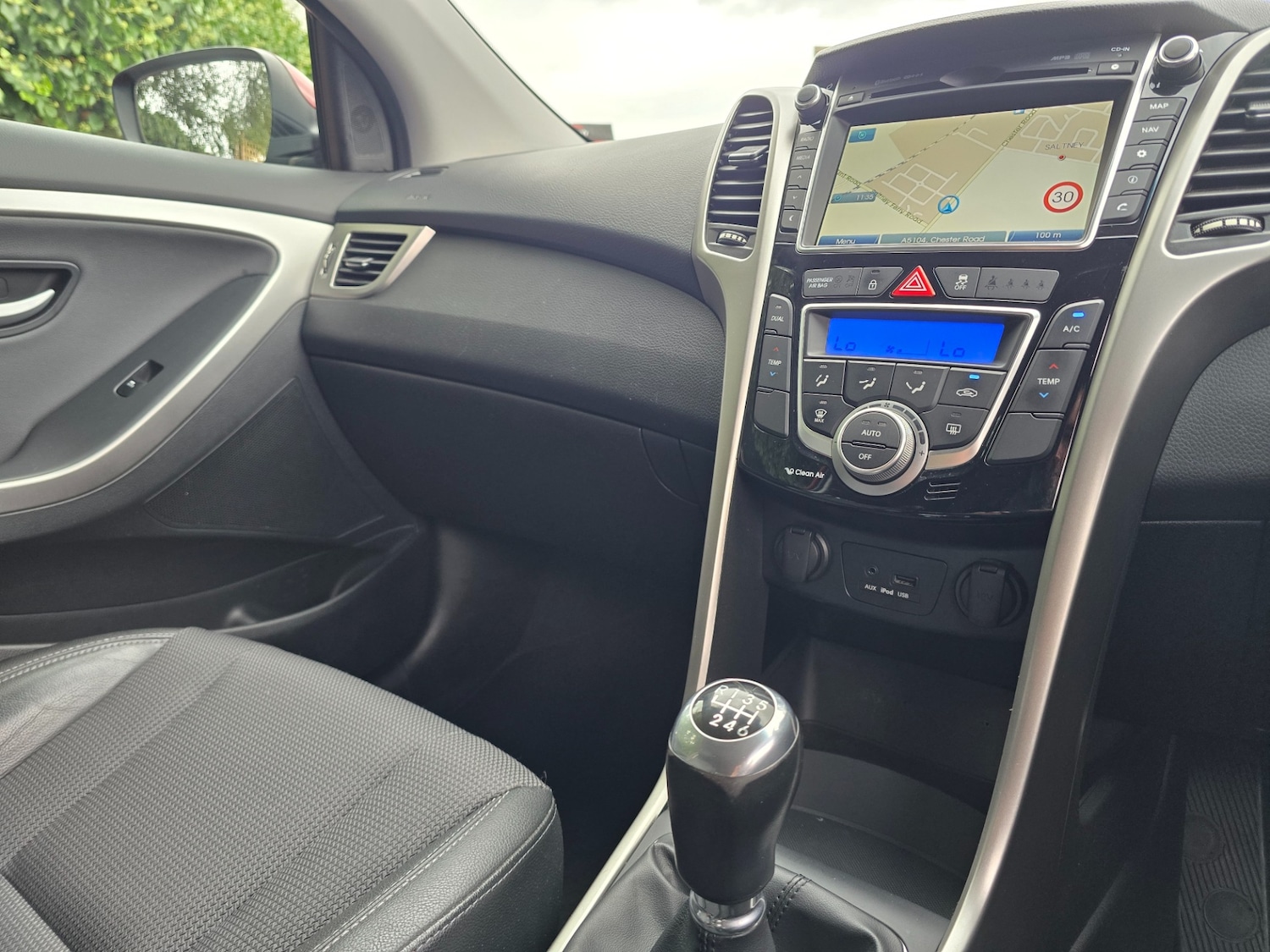 Vehicle 27