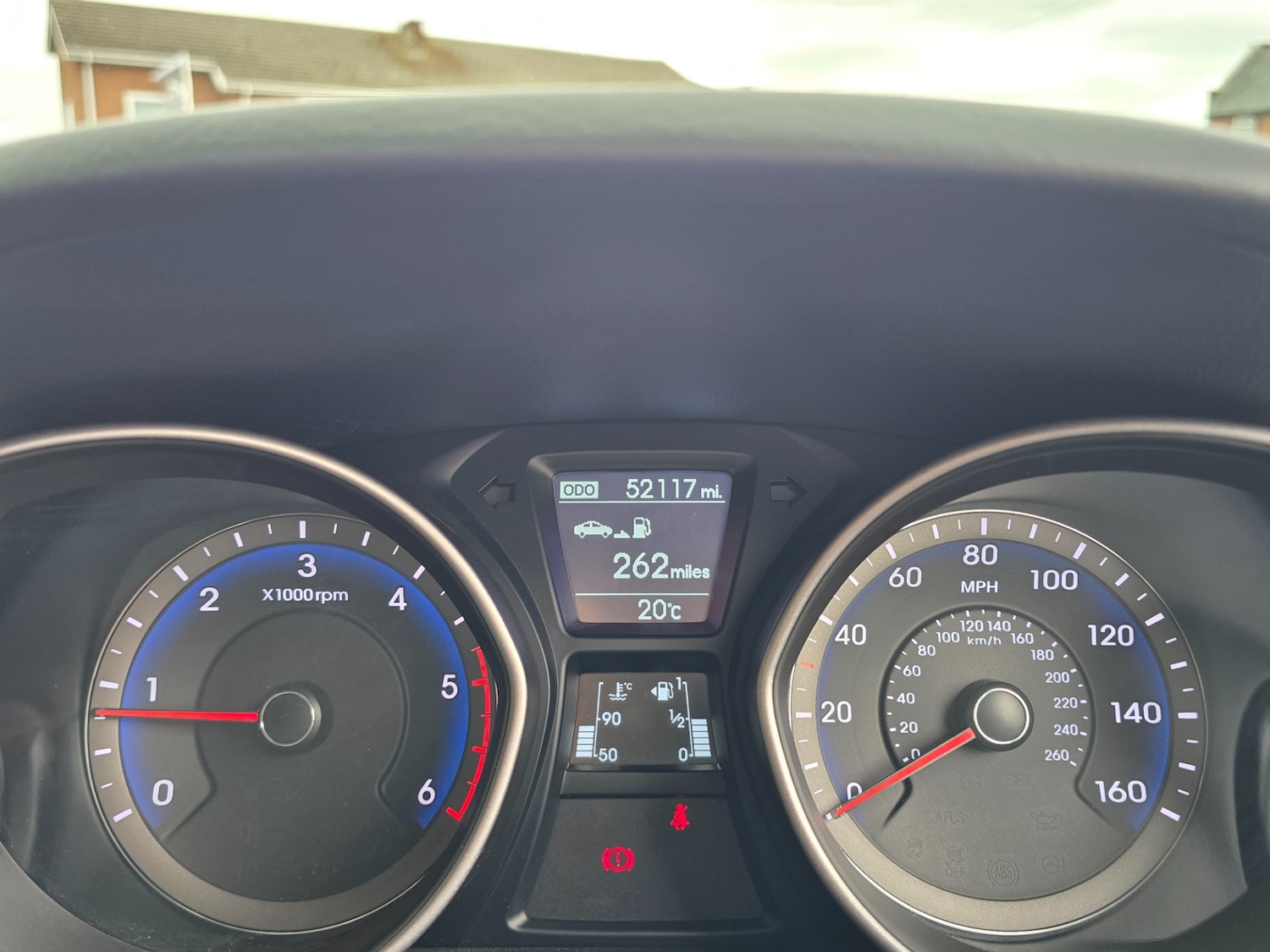 Vehicle 28