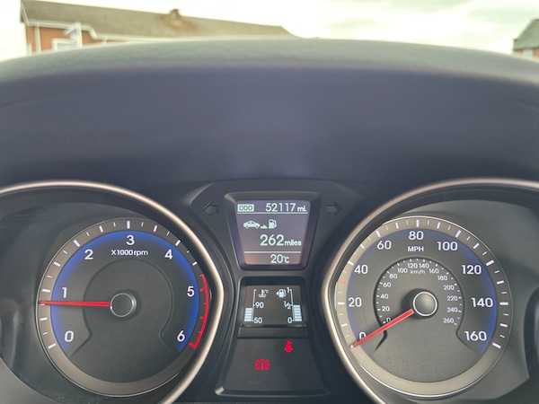 Used Hyundai i30 2015 for sale - 75760416: Photo 28