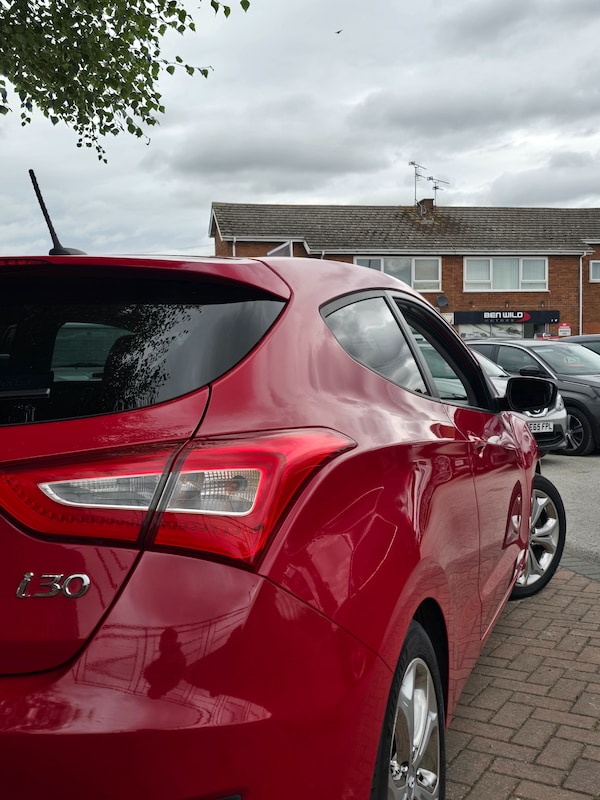 Used Hyundai i30 2015 for sale - 75760416: Photo 7