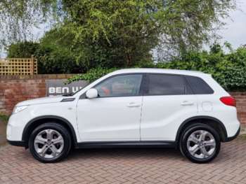 Used Suzuki Vitara 2017 for sale - 74461453: Photo