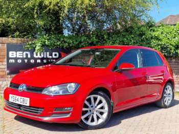 2014 (64) - 1.4 TSI 150 GT 5dr