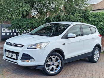Used Ford Kuga 2015 for sale - 79574851: Photo