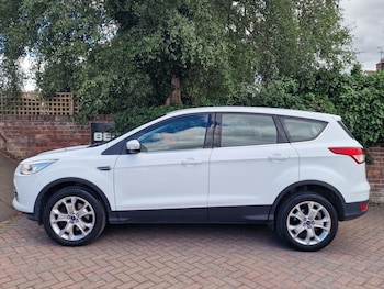 Used Ford Kuga 2015 for sale - 79574851: Photo