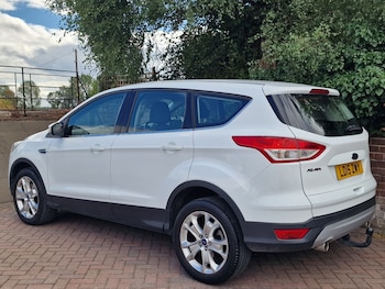 Used Ford Kuga 2015 for sale - 79574851: Photo
