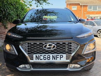 Used Hyundai KONA 2019 for sale - 79330962: Photo