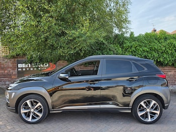 Used Hyundai KONA 2019 for sale - 79330962: Photo