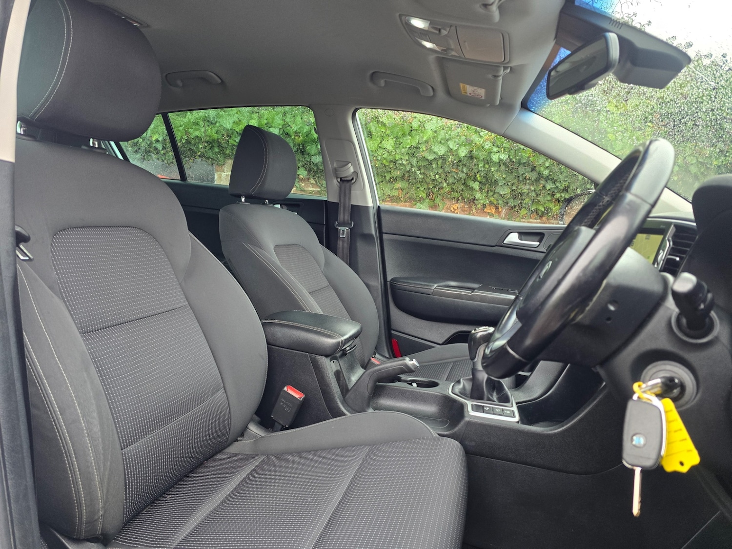 Used Kia Sportage 2016 for sale - 77620292: Photo 12