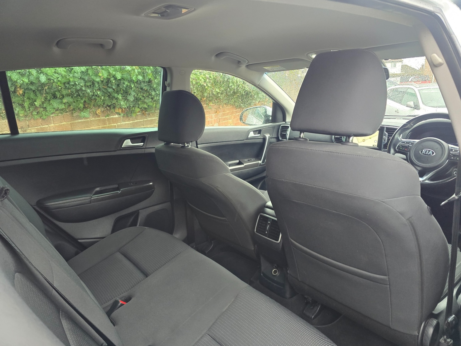 Used Kia Sportage 2016 for sale - 77620292: Photo 13