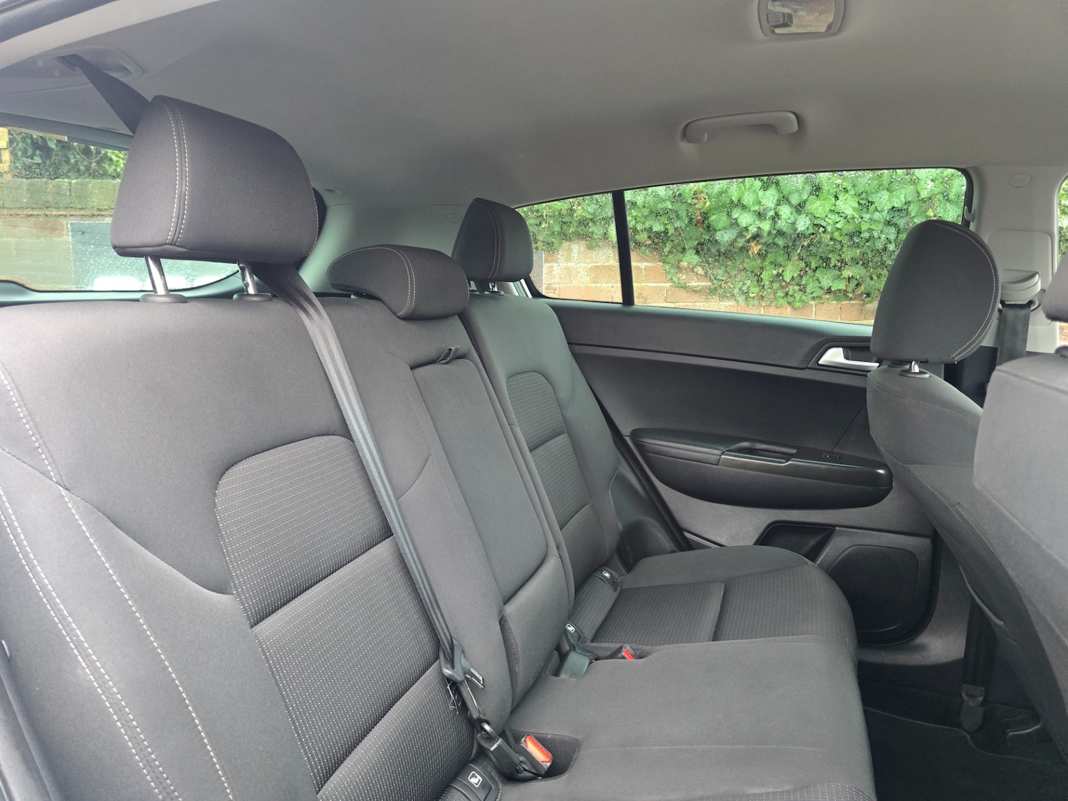 Used Kia Sportage 2016 for sale - 77620292: Photo 14