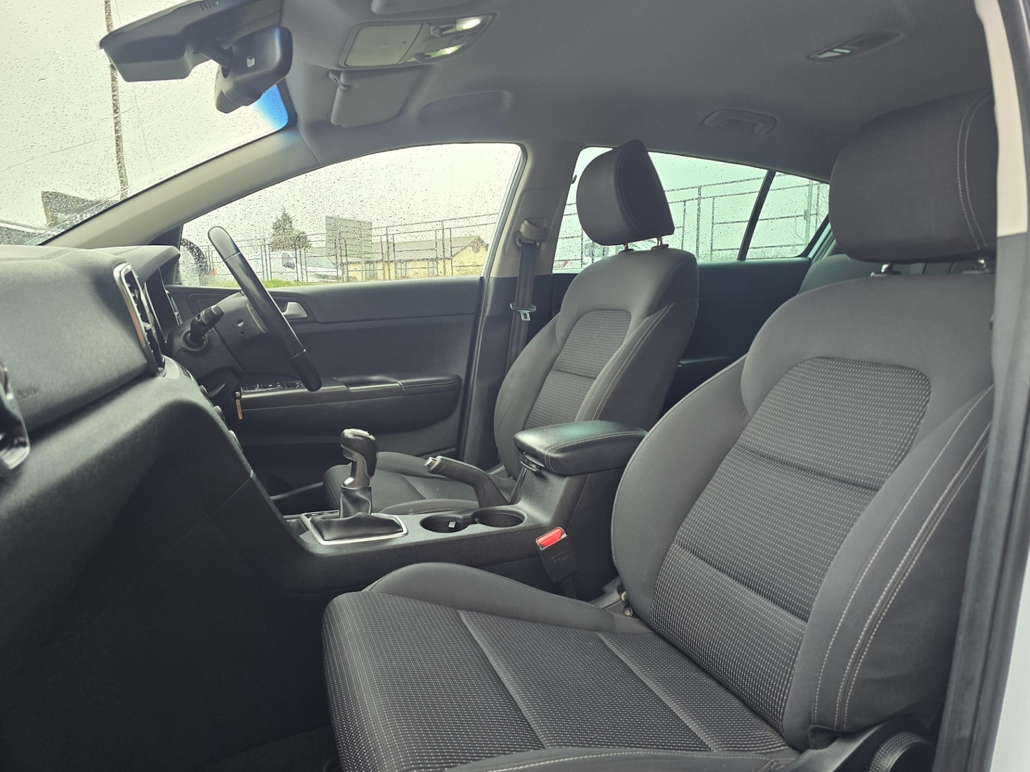 Used Kia Sportage 2016 for sale - 77620292: Photo 16