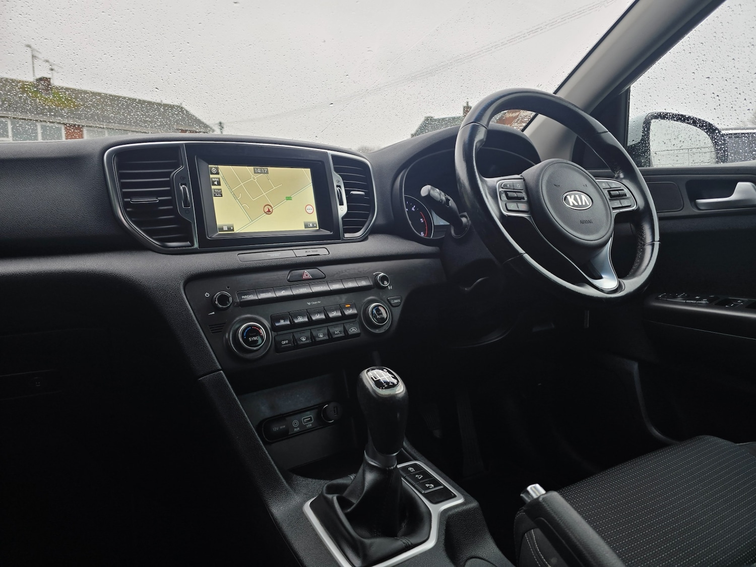 Used Kia Sportage 2016 for sale - 77620292: Photo 18